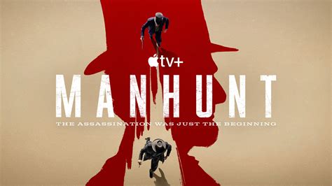 Manhunt Limited Series Trailer .